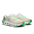 On Running Cloudrunner 3 Wide 'Ghost Verdite'