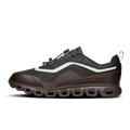 On Running Cloud 6 Geo Waterproof 'Black Lima'