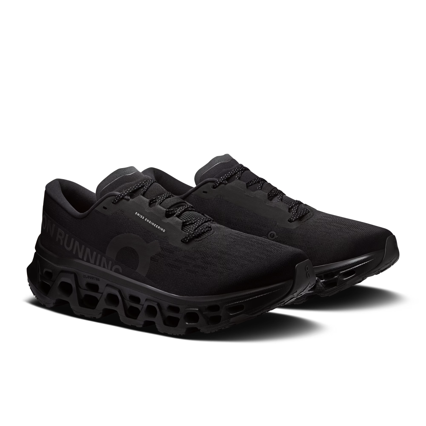 On Running Cloudmonster 3 'Black'