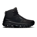On Running Cloudrock Mid Waterproof 'Black'