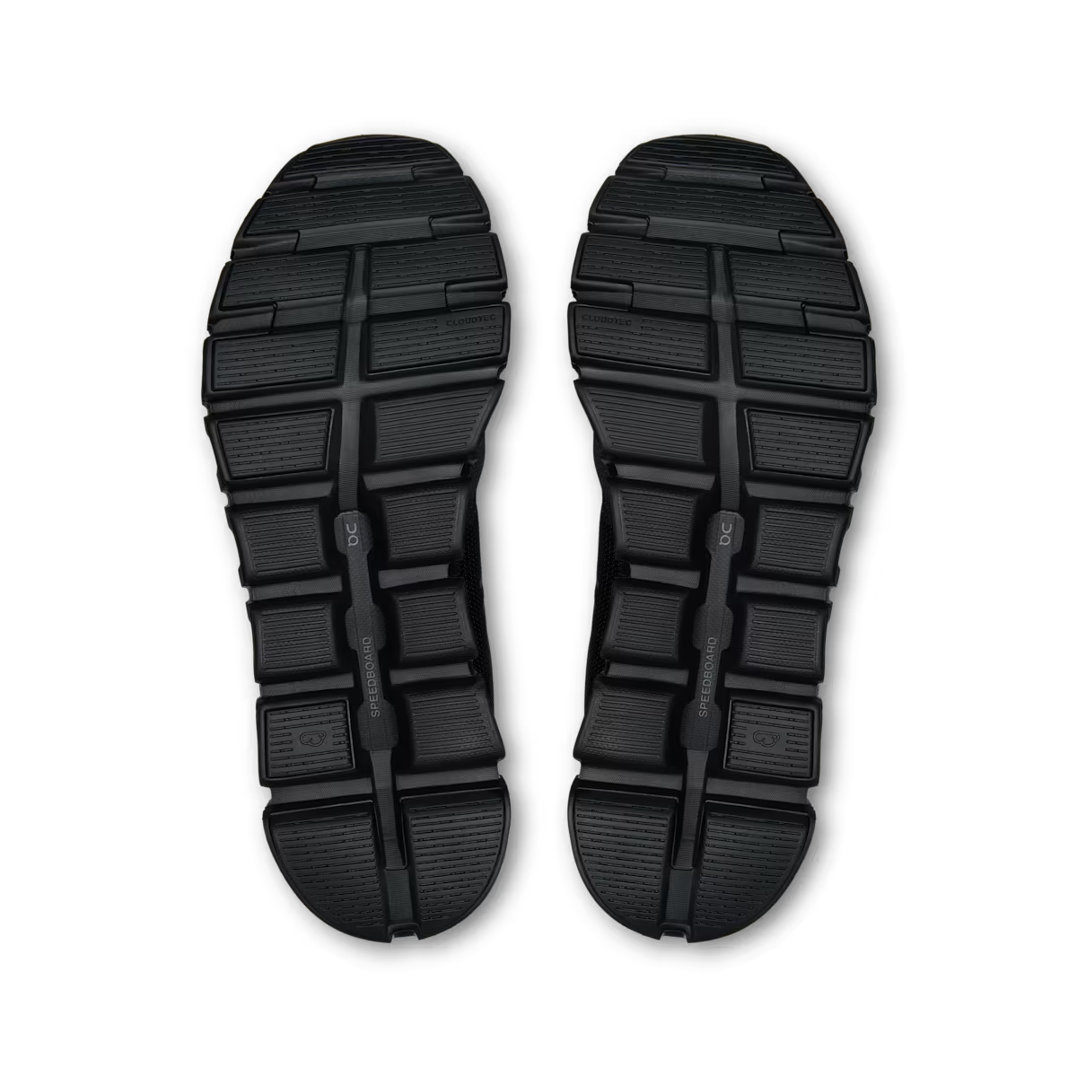 On Cloud 6 'Black Eclipse'