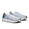 On Running Cloud 6 Coast 'Glacier Storm'