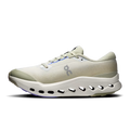 On Running Cloudsurfer Trail 2 Waterproof 'Ghost Chalk' (Mens)