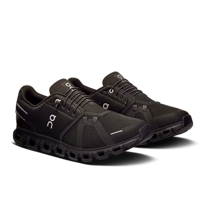 On Running Cloud 6 'All Black'