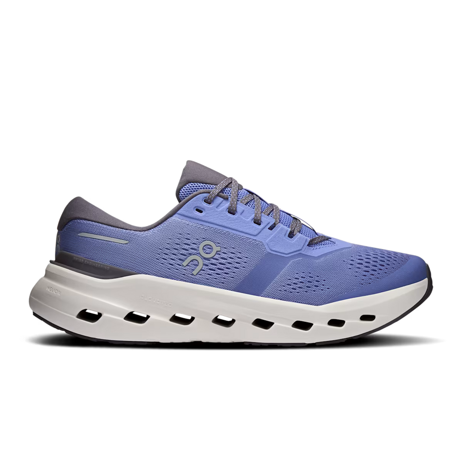 On Running Cloudrunner 3 'Sailor Ivory'