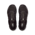 On Running Cloud 6 Wide 'All Black'