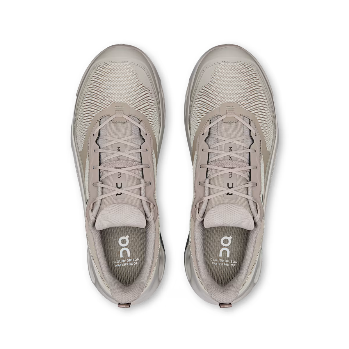On Running Cloudhorizon 2 Waterproof 'Cinder Truffle'