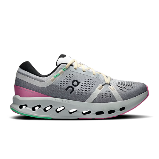 On Running Cloudsurfer 2 'White Mineral'