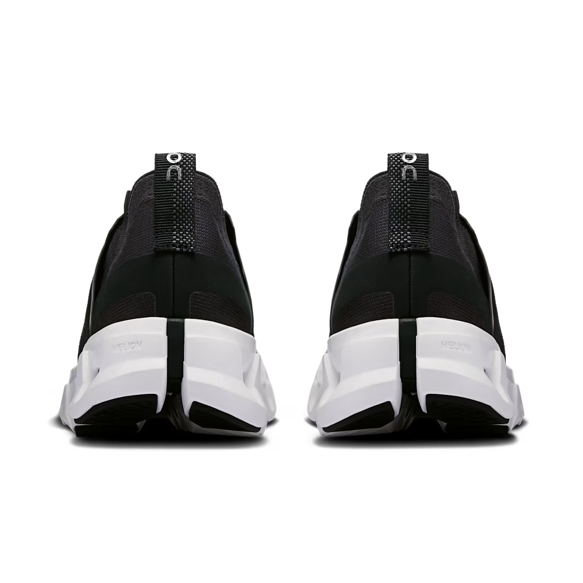 On Running Cloudswift 4 'Black | White'