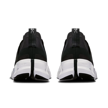 On Running Cloudswift 4 'Black | White'
