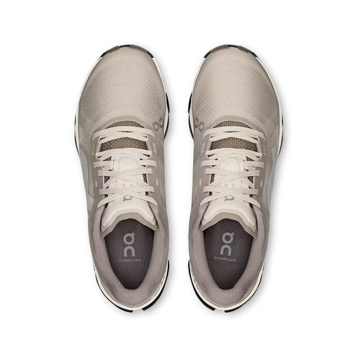 On Running Cloudflow 5 'Fog Eclipse'
