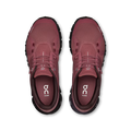 On Running Cloud 6 'Barberry Ox'