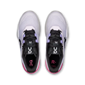 On Running The Roger Pro Fire Clay 'Thistle Pink'