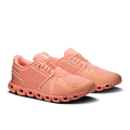 On Running Cloud 6 'Sunstone'