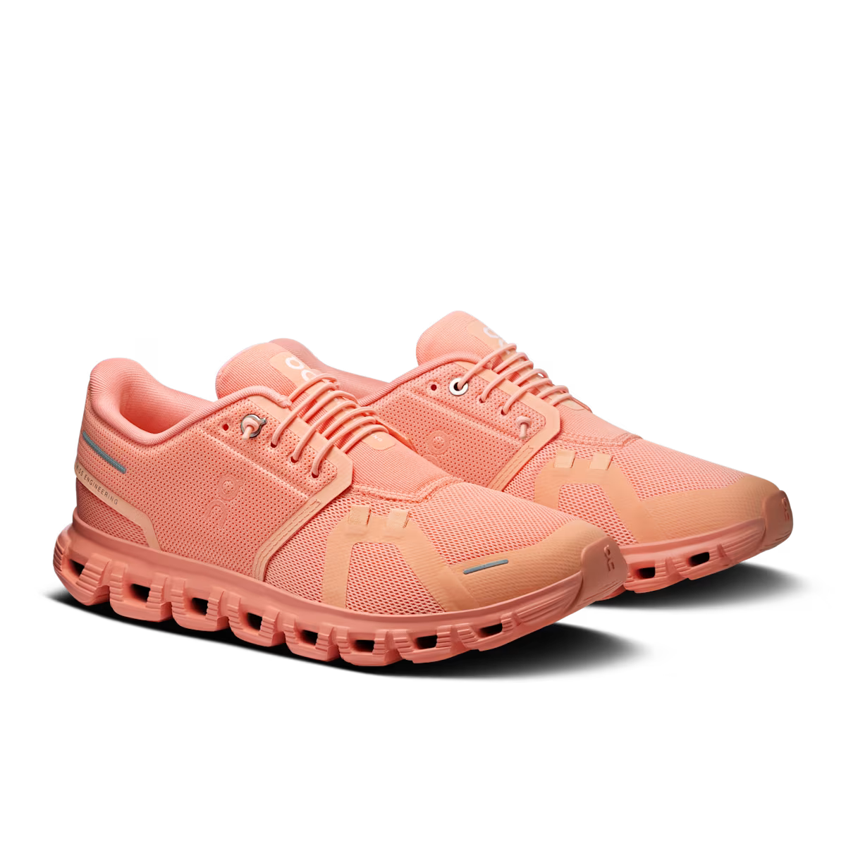 On Running Cloud 6 'Sunstone'