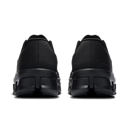 On Running Cloudmonster Void 'Black'