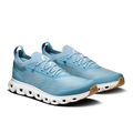On Running Cloud 6 Versa 'Dust White'