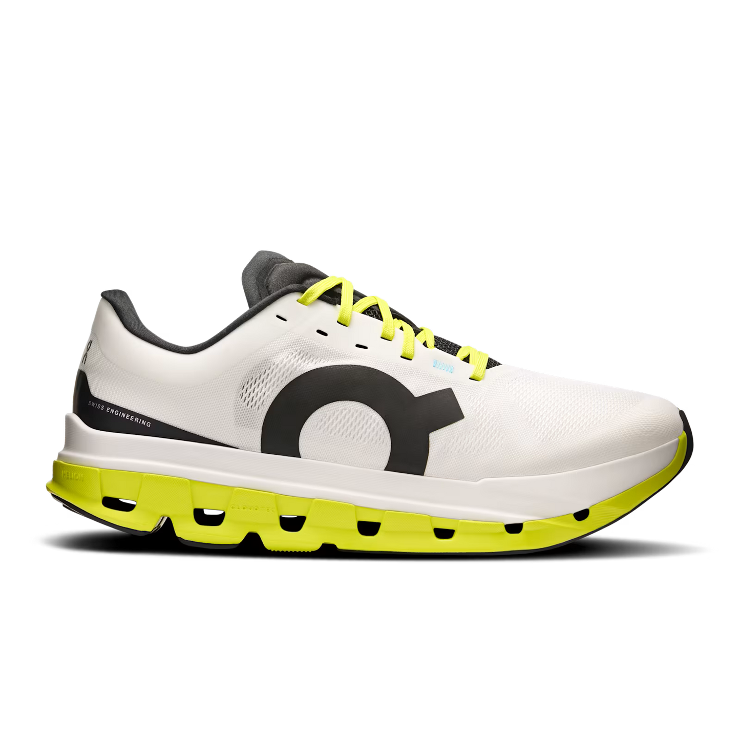 On Running Cloudflow 5 'White Lime'