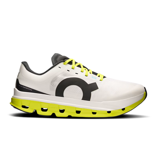 On Running Cloudflow 5 'White Lime'