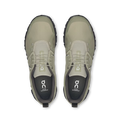 On Running Cloud 6 Waterproof 'Olive Espresso'