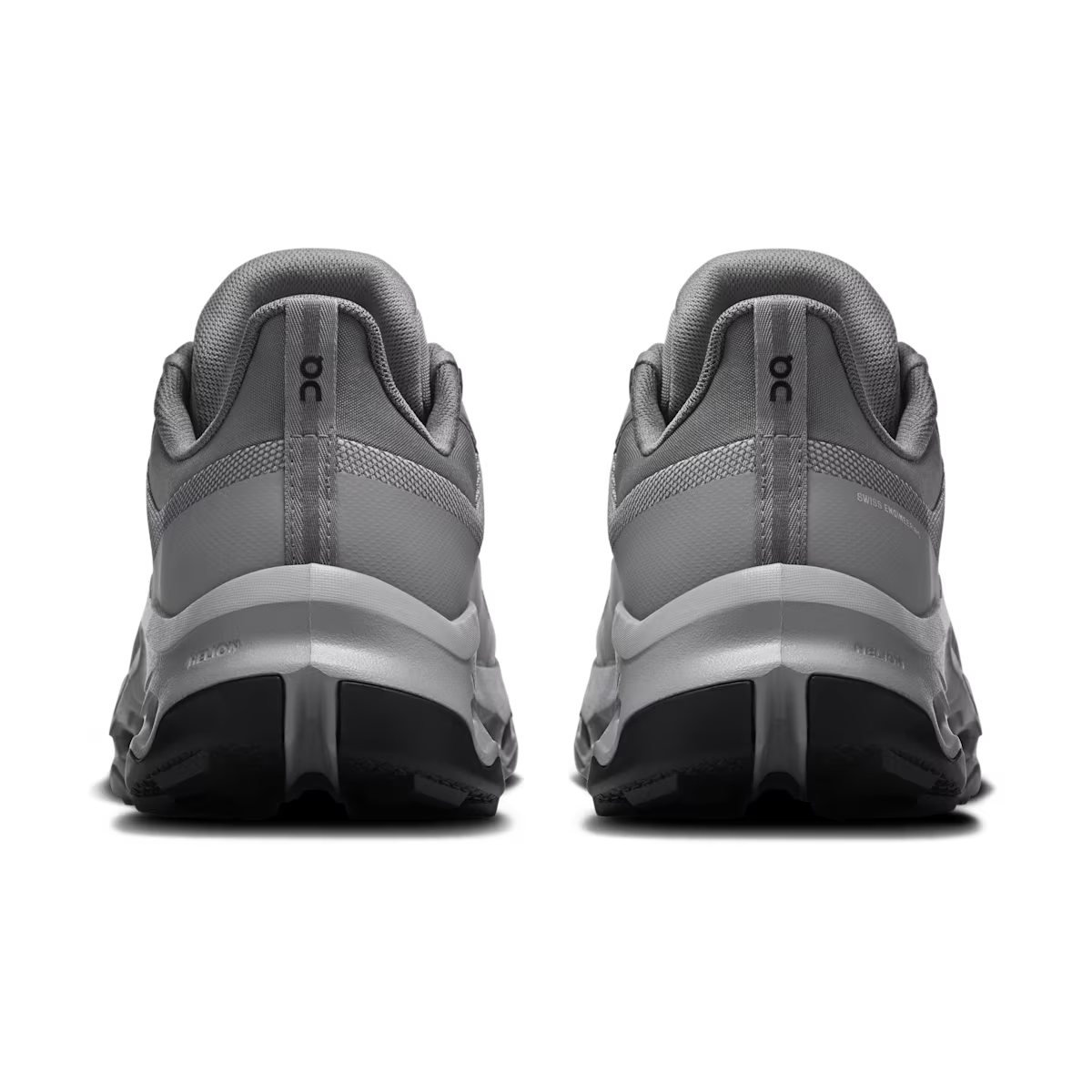 On Running Cloudhorizon 2 Waterproof 'Rock Alloy'