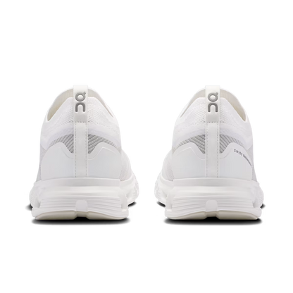 On Running Cloud 6 Versa 'White'