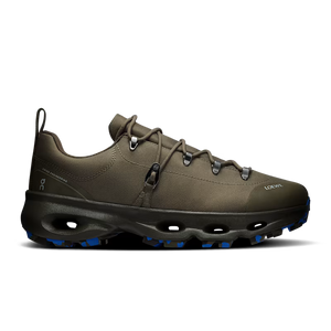 On Running Cloudsolo Hiker LOEWE 'Dark Khaki'