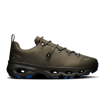 On Running Cloudsolo Hiker LOEWE 'Dark Khaki'