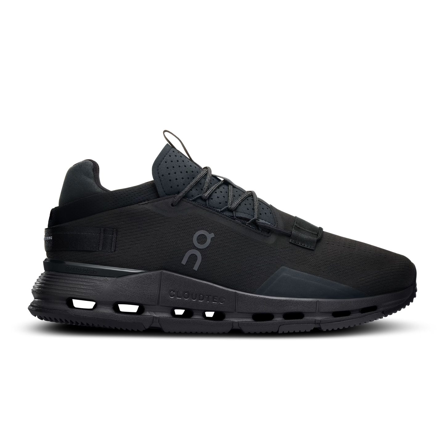 On Running Cloudnova 2 'All Black'