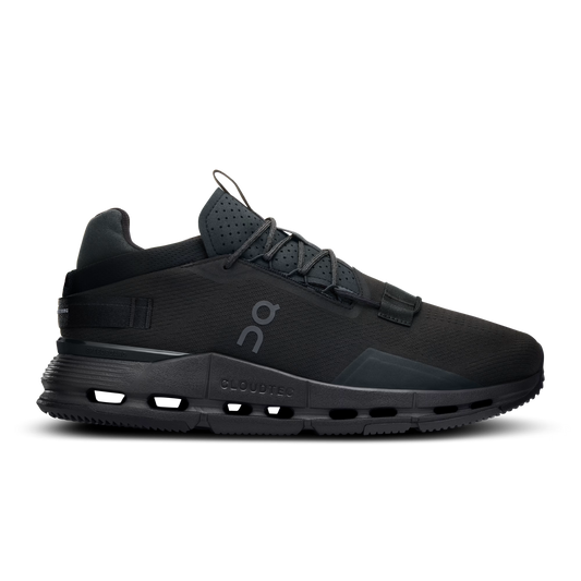 On Running Cloudnova 2 'All Black'