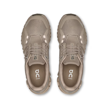 On Running Cloud 6 'Cinder Fog'