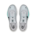 On Running The Roger Pro 3 'Glacier Celeste'
