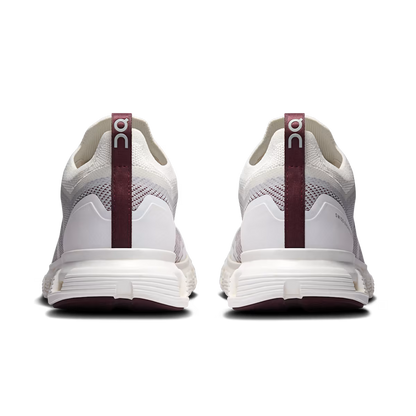 On Running Cloud 6 Versa 'Ice Maroon'