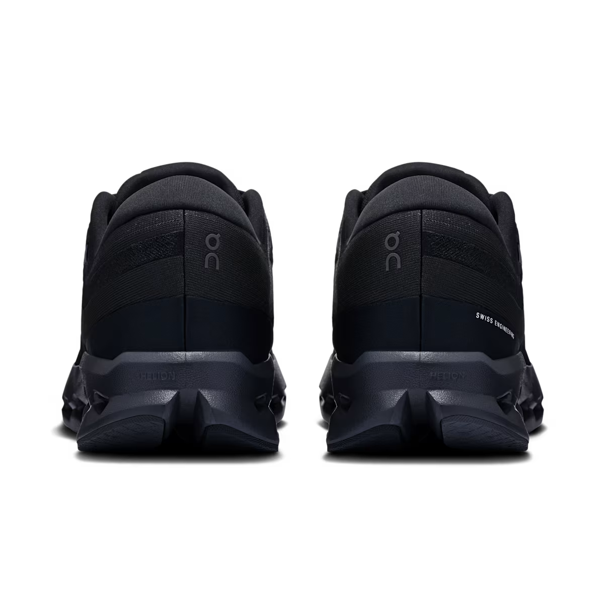 On Running Cloudsurfer 2 'Black'
