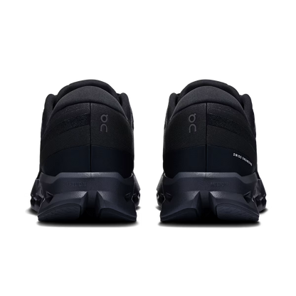 On Running Cloudsurfer 2 'Black'
