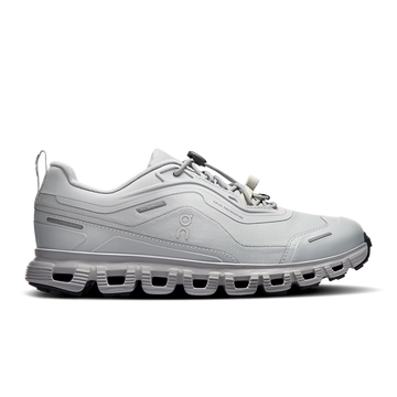 On Running Cloud 6 Geo Waterproof 'Wolf'