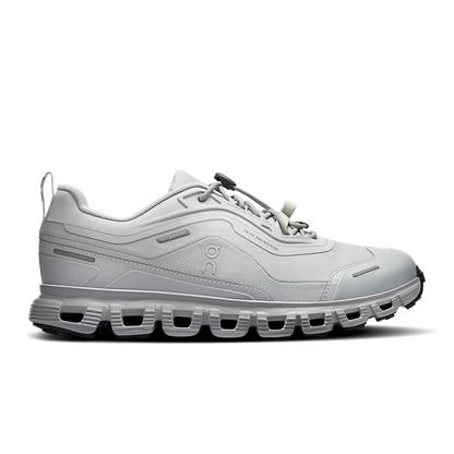 On Running Cloud 6 Geo Waterproof 'Wolf'