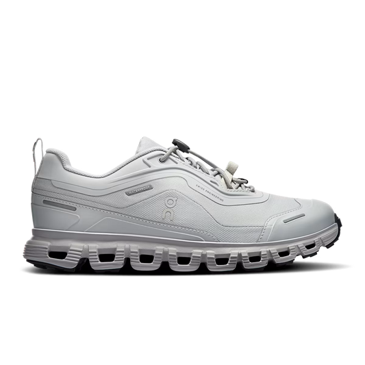 On Running Cloud 6 Geo Waterproof 'Wolf'