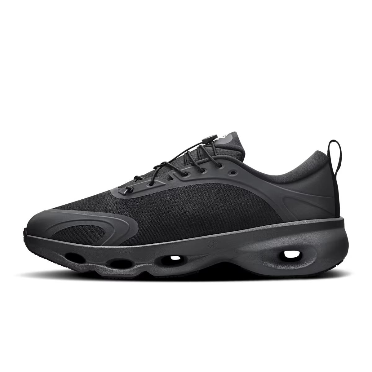 On Running Cloudsolo LOEWE 'Black'