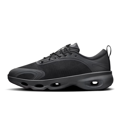 On Running Cloudsolo LOEWE 'Black'