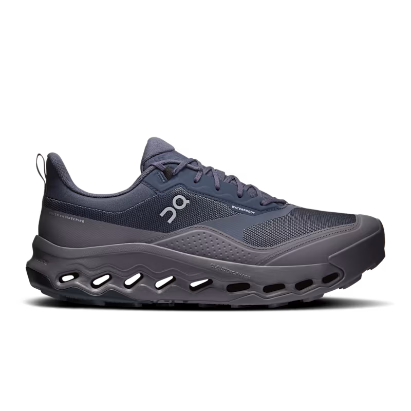 On Running Cloudhorizon 2 Waterproof 'Graphite Pebble'