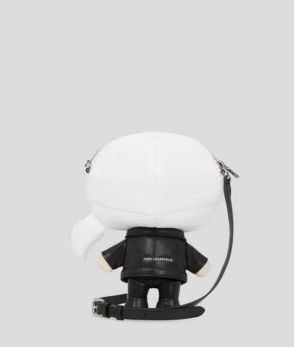 KarlLagerfeld Ikon Karl Crossbody Bag Multi