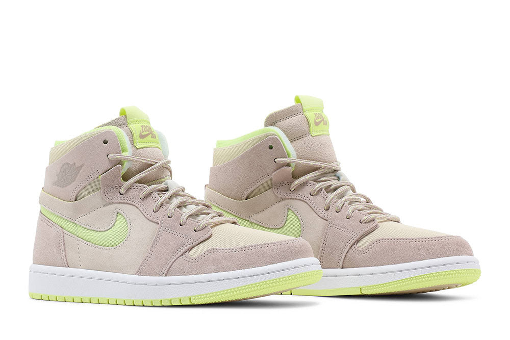 Jordan 1 High Zoom Air CMFT 'Lemon Twist'