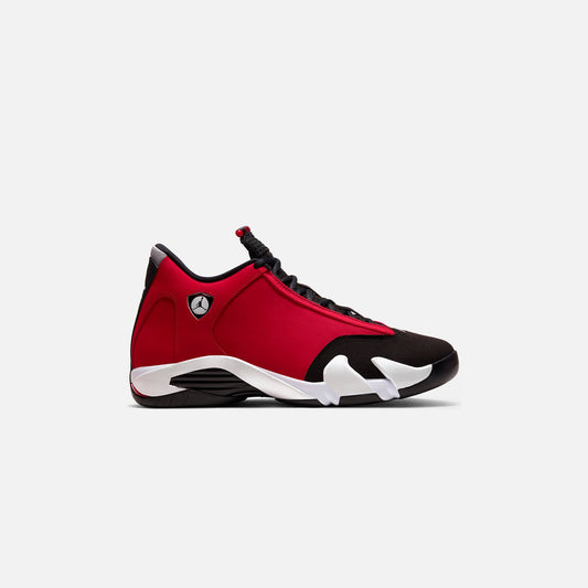 Jordan 14 Retro - 'University Gold / Varsity Red'