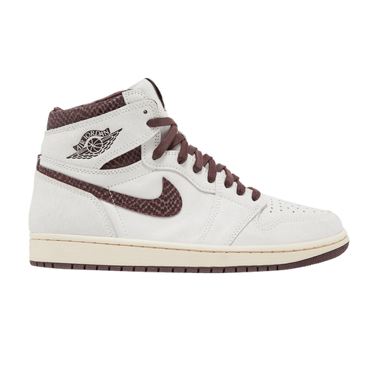 Air Jordan 1 Retro High OG x 'A Ma Maniere'
