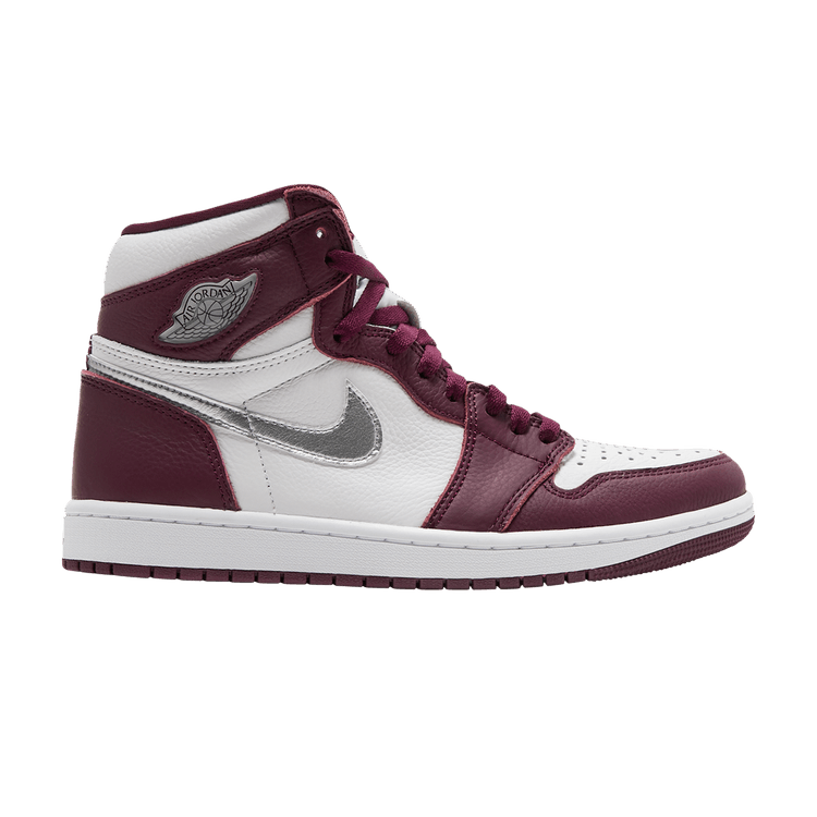 Air Jordan 1 Retro High OG 'Bordeaux'