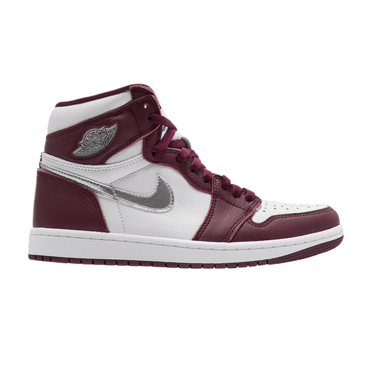 Jordan 1 Retro High OG 'Bordeaux'