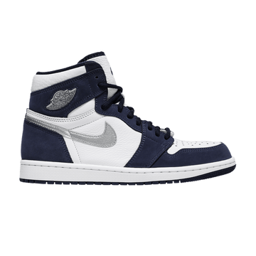 Air Jordan 1 Retro High CO.JP 'Midnight Navy'