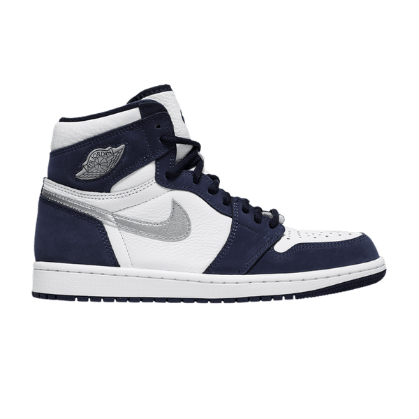 Air Jordan 1 Retro High CO.JP 'Midnight Navy'