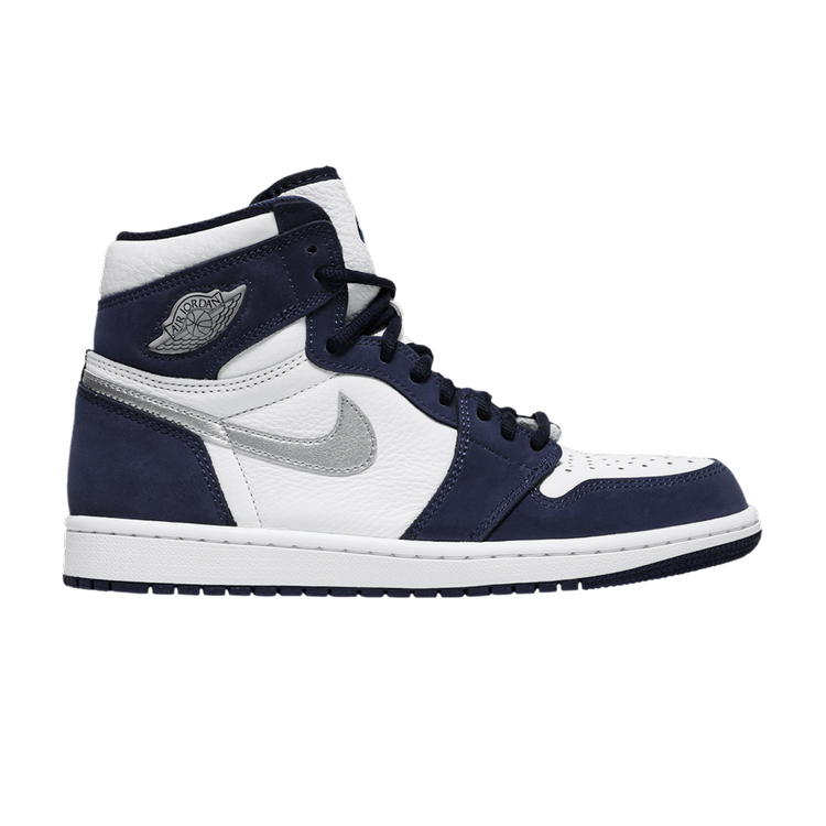 Air Jordan 1 Retro High CO.JP 'Midnight Navy'